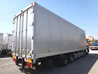 MITSUBISHI FUSO Super Great Aluminum Van PJ-FS54JY 2006 428,605km_2