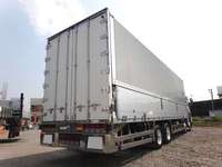 ISUZU Giga Aluminum Wing PJ-CYJ77W6A 2007 472,058km_2