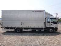 ISUZU Forward Aluminum Wing PA-FRD34L4 2005 456,476km_2