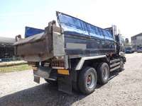 ISUZU Giga Dump KC-CXZ82K2D 1997 1,225,891km_2