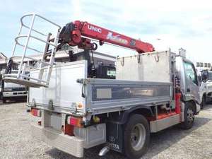 Dyna Truck (With 3 Steps Of Unic Cranes)_2