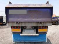 HINO Profia Dump U-FS3FKBD 1992 1,147,819km_2