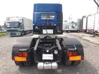 HINO Profia Trailer Head PK-SH1EDJG 2004 483,315km_2