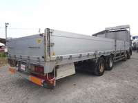 UD TRUCKS Quon Aluminum Block PKG-CG4ZA 2007 919,737km_2