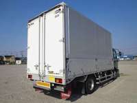 ISUZU Forward Refrigerator & Freezer Wing PB-FRR35G3S 2005 200,636km_2