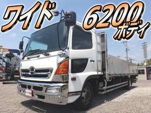 HINO Ranger Aluminum Block KK-FD1JLEA 2003 565,175km_1