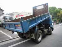 HINO Dutro Dump KK-XZU312T 2001 128,563km_2