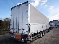 ISUZU Giga Aluminum Wing PJ-CYJ77W6 2007 455,092km_2