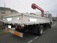 MAZDA Titan Truck (With 3 Steps Of Unic Cranes) PA-LPR81R 2006 122,207km_2