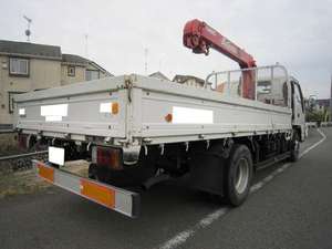 Titan Truck (With 3 Steps Of Unic Cranes)_2