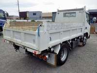 HINO Dutro Dump BDG-XZU314T 2006 43,713km_2