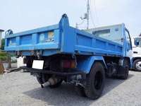 ISUZU Elf Dump KK-NKR66ED 2002 83,675km_2