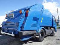 NISSAN Atlas Garbage Truck KR-AKR81EP (KAI) 2002 88,039km_2