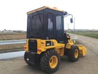 TCM  Wheel Loader 808  1,324h_2