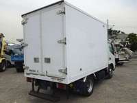 TOYOTA Toyoace Refrigerator & Freezer Truck PB-XZU306 2005 263,627km_2