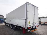 ISUZU Giga Aluminum Wing KL-CYJ51W4Z 2005 653,607km_2