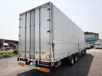 HINO Profia Aluminum Wing PK-FW1EXWG 2005 676,959km_2