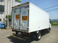 ISUZU Elf Refrigerator & Freezer Truck BKG-NMR85AN 2008 302,270km_2