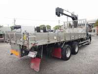 HINO Ranger Truck (With 3 Steps Of Cranes) KL-GK1JNDA 2000 944,028km_2