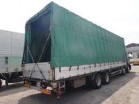 HINO Profia Aluminum Block KL-FW1KXHG 2001 1,112,451km_2