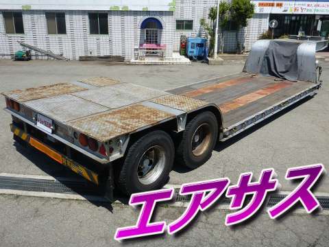 TOKYU Others Trailer TD37J9N2S 1996 