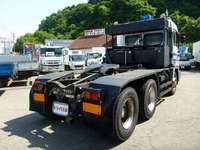 HINO Profia Trailer Head KC-SS3VJCA 1996 700,275km_2