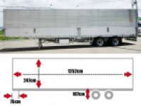 TOKYU Others Trailer TH28H7B2 2001 _1