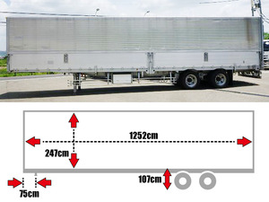 TOKYU Others Trailer TH28H7B2 2001 _1