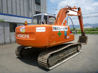 HITACHI  Excavator EX120-5 1996 3,616h_2