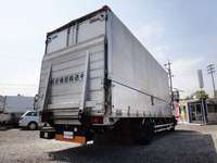 ISUZU Forward Aluminum Wing PA-FRD34L4 2005 589,935km_2