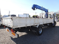 ISUZU Forward Truck (With 5 Steps Of Cranes) PKG-FRR90S2 2010 45,116km_2