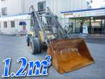 KOMATSU Wheel Loader