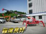  Crawler Crane