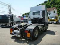 HINO Profia Trailer Head BKG-SH1EDXG 2006 569,606km_2