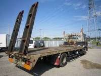 UD TRUCKS Condor Self Loader U-MK250KN 1993 111,736km_2