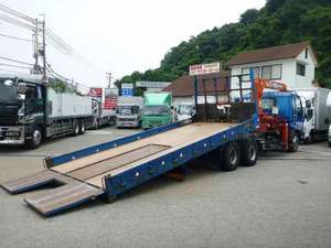 Forward Safety Loader (With 3 Steps Of Cranes)_2