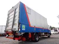 MITSUBISHI FUSO Fighter Refrigerator & Freezer Wing KL-FK61FJZ (KAI) 2001 543,894km_2