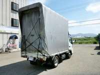 ISUZU Canter Guts Covered Truck PA-FB70BB 2005 231,205km_2