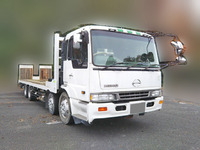 HINO Profia Safety Loader KC-FW3FTDA 1995 _4