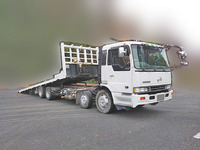 HINO Profia Safety Loader KC-FW3FTDA 1995 _5