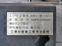 MITSUBISHI FUSO Canter Safety Loader KK-FE63EG 2001 213,518km_25