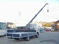 MITSUBISHI FUSO Canter Truck (With Crane) PA-FE83DEN 2006 56,044km_11