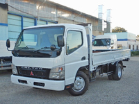 MITSUBISHI FUSO Canter Truck (With Crane) PA-FE83DEN 2006 56,044km_3