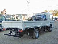MITSUBISHI FUSO Canter Truck (With Crane) PA-FE83DEN 2006 56,044km_4