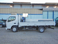 MITSUBISHI FUSO Canter Truck (With Crane) PA-FE83DEN 2006 56,044km_5