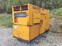 Others  Generator SDG20S  6,168h_3