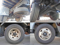 MITSUBISHI FUSO Canter Truck (With 3 Steps Of Cranes) PDG-FE73DN 2010 144,459km_13