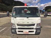 MITSUBISHI FUSO Canter Truck (With 6 Steps Of Unic Cranes) TKG-FEB90 2012 166,330km_9