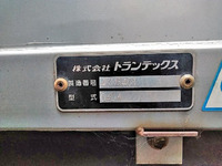 HINO Ranger Aluminum Wing KK-FC1JJEA 2004 165,525km_18