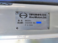 HINO Ranger Aluminum Wing KK-FC1JJEA 2004 165,525km_39